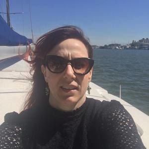 Meet your Posher, Kara